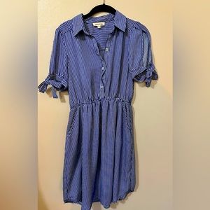 NWOT Classic adorable every day dress